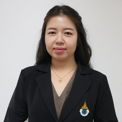 อาจารย์ ดร.นัฏภร ทองงาม